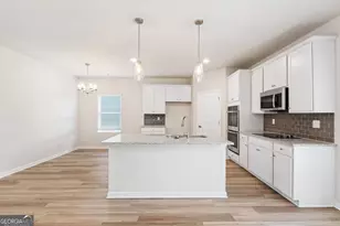 1021 Whitman Way, Greensboro, GA 30642 - Photo 5