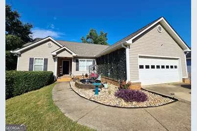 209 Clearwater Drive, Monroe, GA 30655 - Photo 5