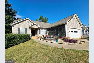 209 Clearwater Drive, Monroe, GA 30655 - Photo 3