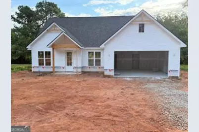 117 Lingold Road, Milledgeville, GA 31061 - Photo 1