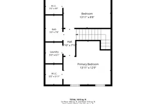 2805 Norfair Loop, Stonecrest, GA 30038 - Photo 27