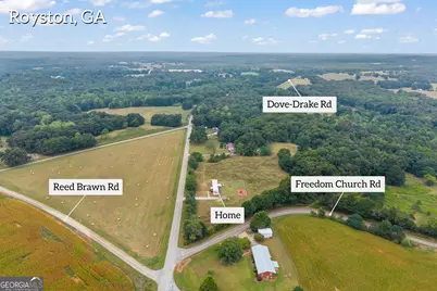 811 Dove Drake Rd, Royston, GA 30662 - Photo 49