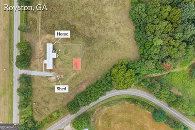 811 Dove Drake Rd, Royston, GA 30662 - Photo 43