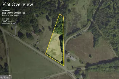 811 Dove Drake Rd, Royston, GA 30662 - Photo 41