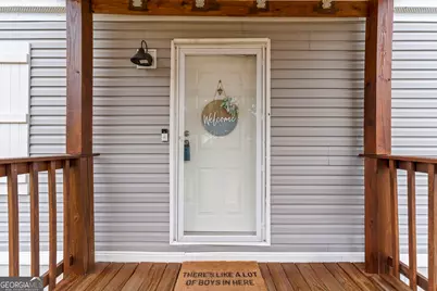 811 Dove Drake Rd, Royston, GA 30662 - Photo 7