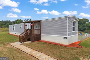 811 Dove-Drake Rd, Royston, GA 30662 - Photo 1