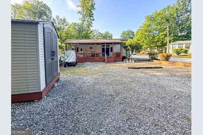 4 Evergreen Trail, Cleveland, GA 30528 - Photo 29