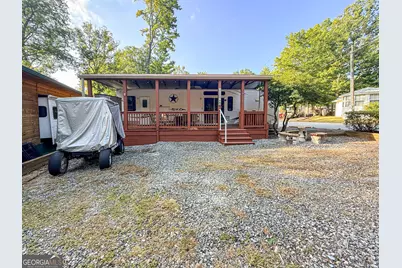 4 Evergreen Trail, Cleveland, GA 30528 - Photo 3