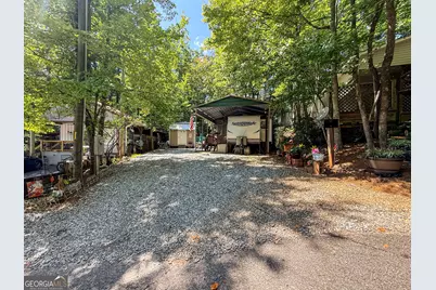158 Canyon Pass Drive, Cleveland, GA 30528 - Photo 15