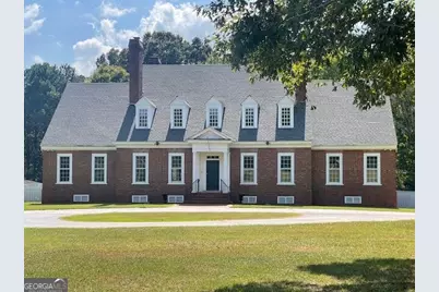 1007 West Gordon Street, Thomaston, GA 30286 - Photo 1