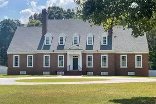 1007 W Gordon St, Thomaston, GA 30286 - Photo 1