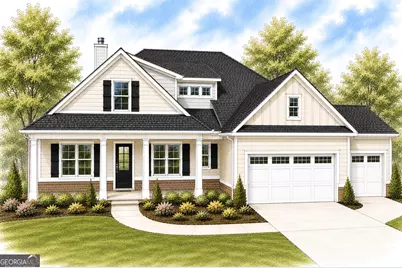 63 Nunnally Road SE, Winder, GA 30680 - Photo 1