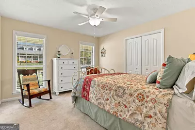 17 Bennington Drive NW, Rome, GA 30165 - Photo 31