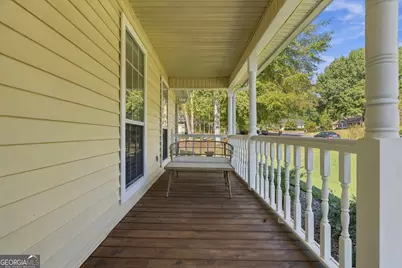 17 Bennington Drive NW, Rome, GA 30165 - Photo 7