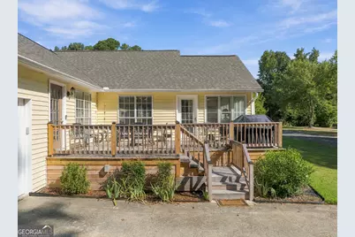 17 Bennington Drive NW, Rome, GA 30165 - Photo 5