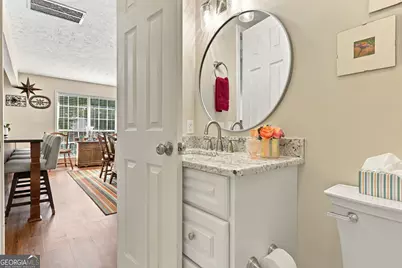 17 Bennington Drive NW, Rome, GA 30165 - Photo 41