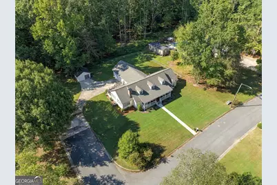 17 Bennington Drive NW, Rome, GA 30165 - Photo 47