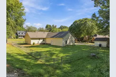 17 Bennington Drive NW, Rome, GA 30165 - Photo 49