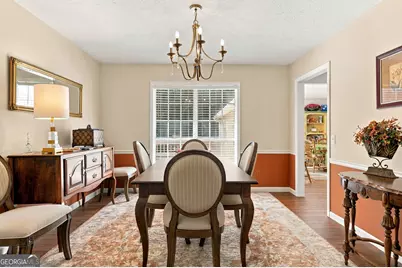 17 Bennington Drive NW, Rome, GA 30165 - Photo 17