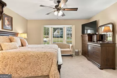 17 Bennington Drive NW, Rome, GA 30165 - Photo 25