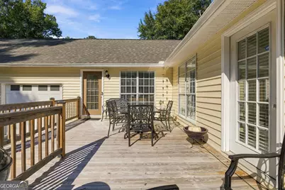 17 Bennington Drive NW, Rome, GA 30165 - Photo 43