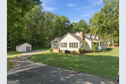 17 Bennington Drive NW, Rome, GA 30165 - Photo 45