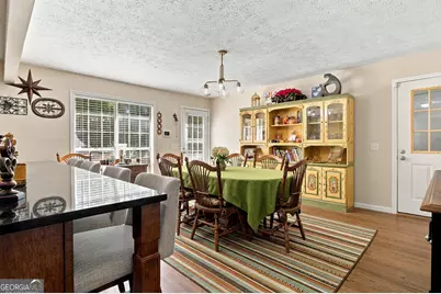 17 Bennington Drive NW, Rome, GA 30165 - Photo 23
