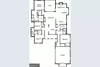 55 Nunnally Road SE, Winder, GA 30680 - Photo 3