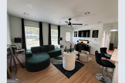 3852 Tyler Drive, Macon, GA 31206 - Photo 3