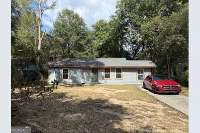 3852 Tyler Drive, Macon, GA 31206 - Photo 1