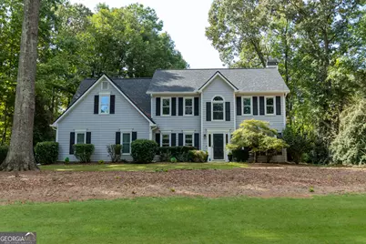 326 Legacy Lane, Peachtree City, GA 30269 - Photo 1