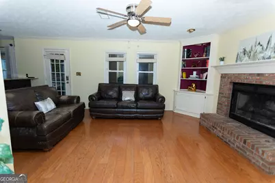 326 Legacy Lane, Peachtree City, GA 30269 - Photo 7