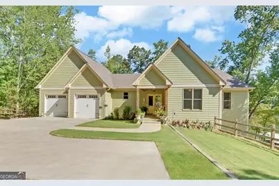 675 Old Mill Road, Hartwell, GA 30643 - Photo 1