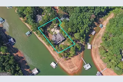 675 Old Mill Road, Hartwell, GA 30643 - Photo 79