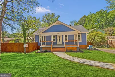 2172 Ben Hill Road, East Point, GA 30344 - Photo 3