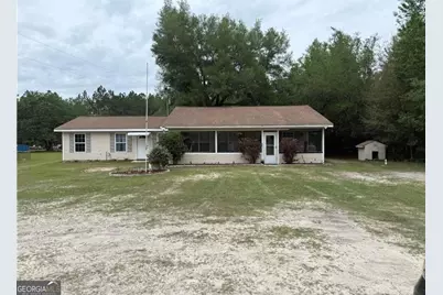 1365 Ballfield Road, Hortense, GA 31543 - Photo 1