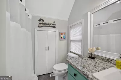 200 1/2 Pine Street, Barnesville, GA 30204 - Photo 29