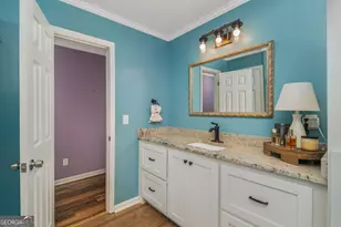 284 Dillard Cary Dr, Cochran, GA 31014 - Photo 25