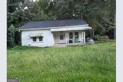 206 Edwards Street, Bremen, GA 30110 - Photo 1