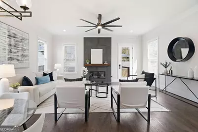 2876 Alexa Avenue SE, Atlanta, GA 30317 - Photo 11