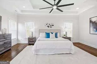 2876 Alexa Ave SE, Atlanta, GA 30317 - Photo 17