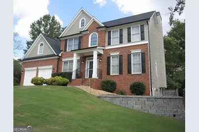 2001 Double Creek Drive, Powder Springs, GA 30127 - Photo 1