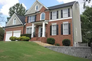 2001 Double Creek Dr, Powder Springs, GA 30127 - Photo 1