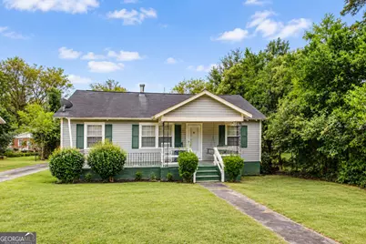 1288 Hillridge Drive, Macon, GA 31206 - Photo 1