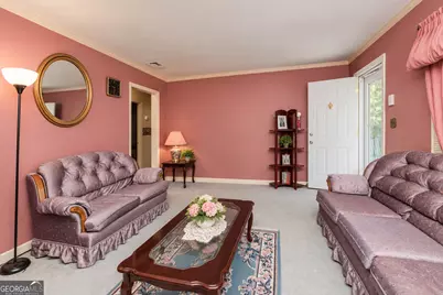 1288 Hillridge Drive, Macon, GA 31206 - Photo 7