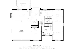 2679 Regency Dr E, Tucker, GA 30084 - Photo 47