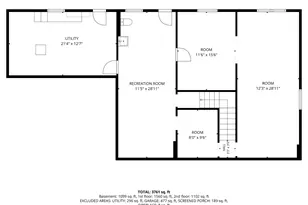2679 Regency Dr E, Tucker, GA 30084 - Photo 35