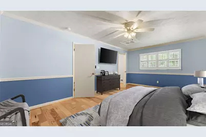 2679 Regency Drive E, Tucker, GA 30084 - Photo 15
