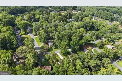 2679 Regency Drive E, Tucker, GA 30084 - Photo 41