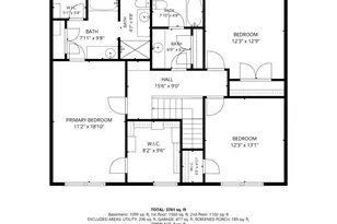 2679 Regency Dr E, Tucker, GA 30084 - Photo 105